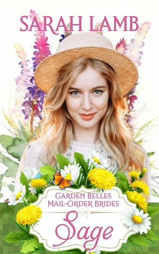 Sage book cover