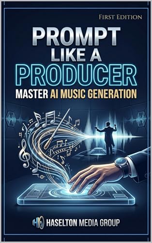 Prompt Like a Producer: Master AI Music Generation