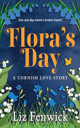 Flora's Day book cover
