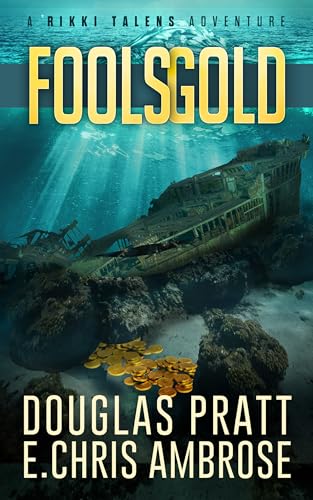 Fool's Gold book cover