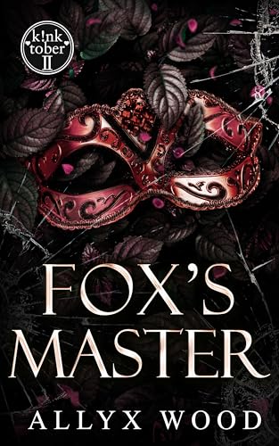 Fox's Master book cover