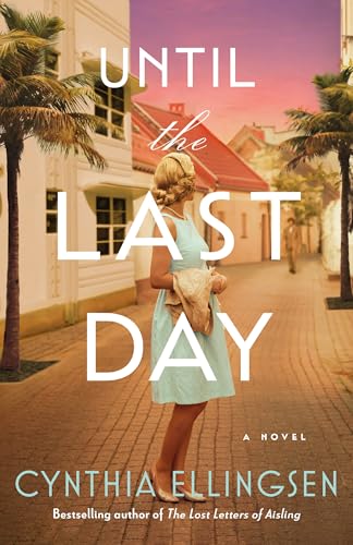 Until the Last Day book cover