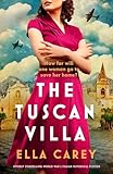 The Tuscan Villa