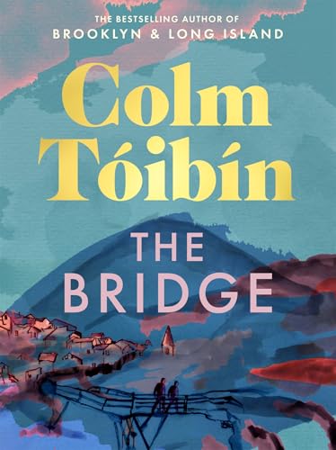 The Bridge book cover