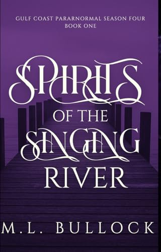 Spirits of the Singing River book cover
