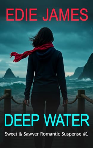Deep Water book cover