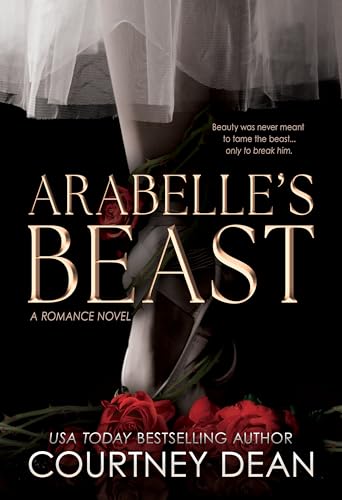 Arabelle's Beast book cover