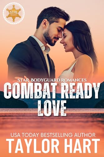 Combat Ready Love book cover