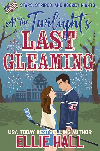 At the Twilight's Last Gleaming book cover