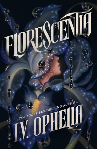 Florescentia book cover