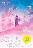 君がくれた魔法は解けない (スターツ出版文庫単行本)
