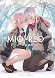 MIO×REO Yuri Illustration 1 (百合コレ)