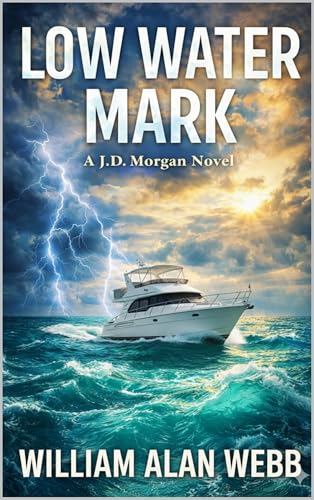 Low Water Mark book cover
