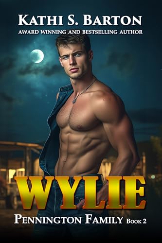 Wylie book cover