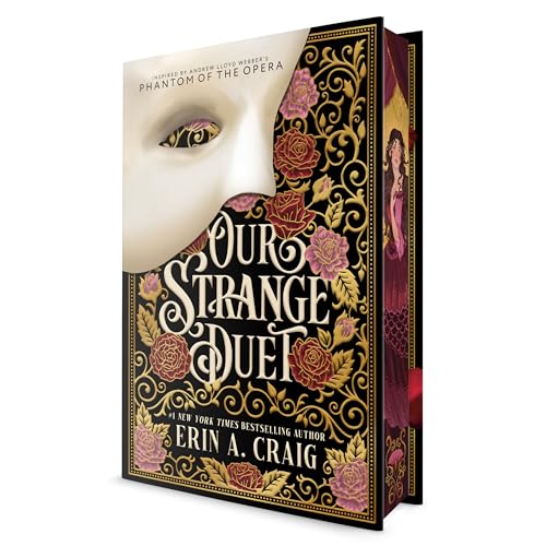 Our Strange Duet book cover