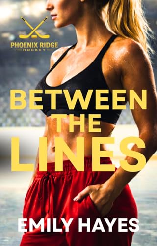 Between the Lines book cover