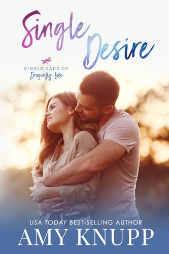 Single Desire book cover
