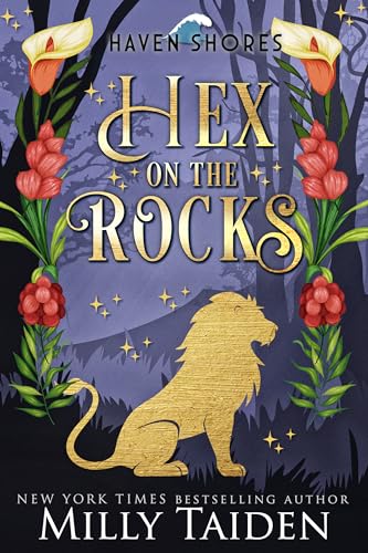 Hex on the Rocks book cover