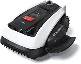 Best Robot Lawn Mowers - ECOVACS Goat O1000 Best Budget Value Pick