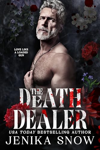 The Death Dealer book cover