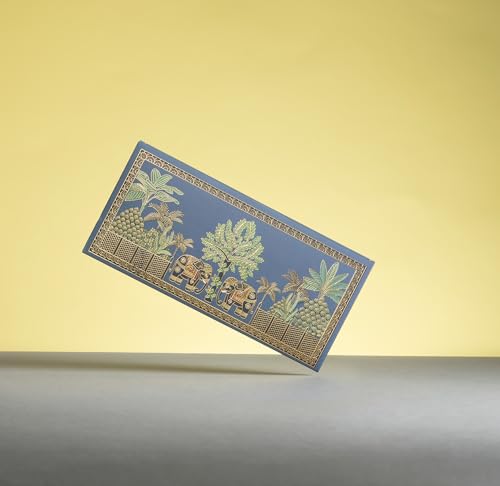 Amazon Pay Gift Card - Royal Elephant theme Wedding Gift Envelope