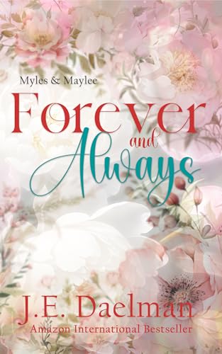 Forever and Always book cover