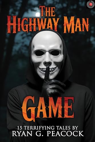 The Highway Man Game book cover