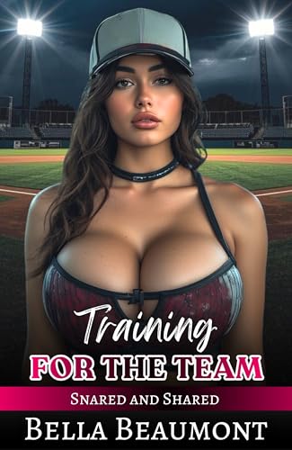 Training for the Team book cover
