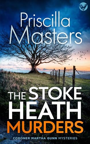 Slipknot / The Stoke Heath Murders book cover