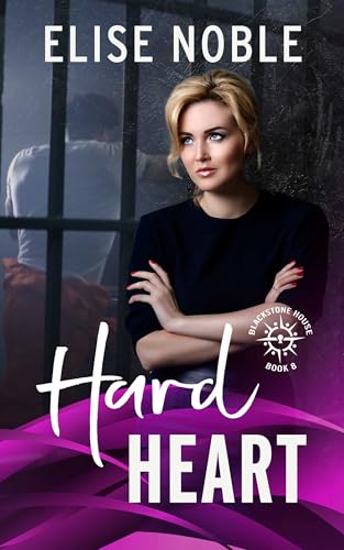 Hard Heart book cover