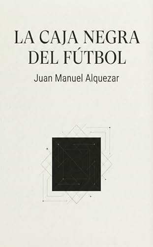 Portada de La Caja Negra del Fútbol