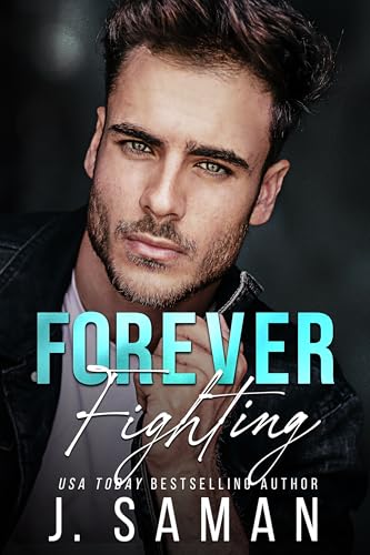 Forever Fighting book cover
