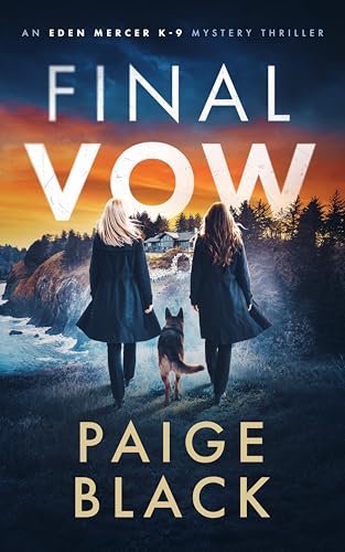 Final Vow book cover