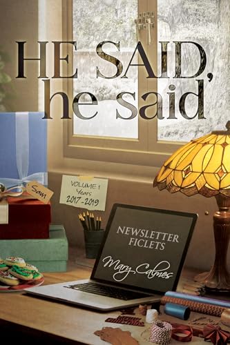 Volume 1 book cover