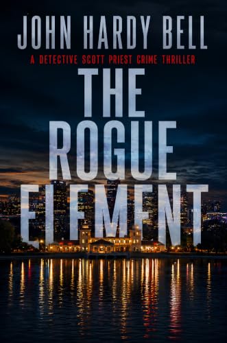 The Rogue Element / Fracture book cover