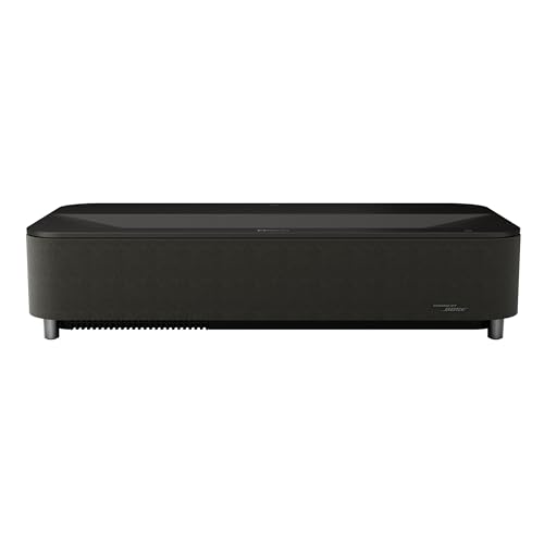 Epson Lifestudio Grand Plus Ultra Short Throw Laser Projector