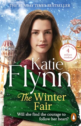 The Winter Fair book cover