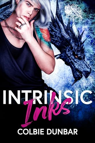 Intrinsic Inks book cover