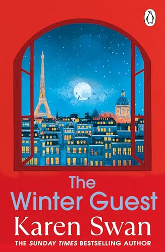 The Winter Guest book cover
