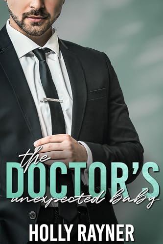 The Doctor's Unexpected Baby book cover