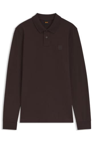 🔥 SELTEN SO GÜNSTIG (-47%) BOSS Men Passerby 10256683 01 Dark Brown 207 S