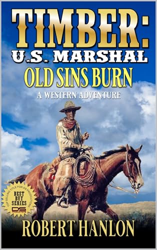 Old Sins Burn book cover