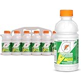 Gatorade Lower Sugar Lemonade, 12 pk 12 oz bottles
