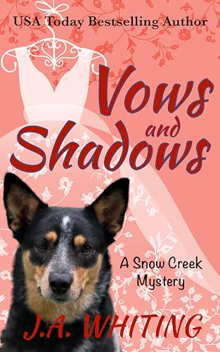 Vows and Shadows book cover