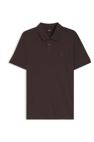 (-48%) BOSS Men Passenger 10256683 01 Dark Brown 207 L