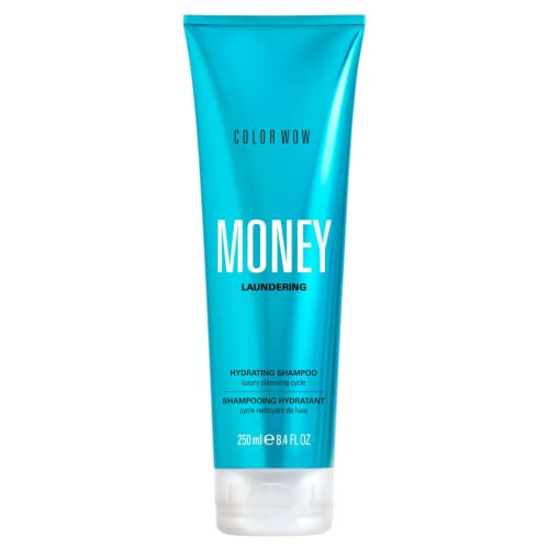COLOR WOW Money Laundering Hydrating Shampoo