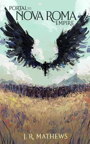 Empire book cover