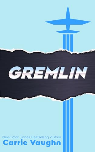 Gremlin book cover
