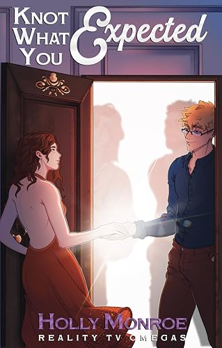 Knot What You Expected book cover