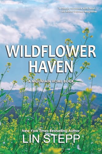 Wildflower Haven book cover